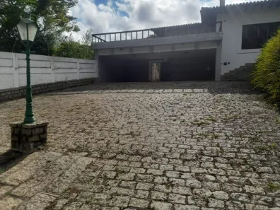 Casa de Condomínio com 2 Quartos para alugar, 450m² no Jardim Colibri, Cotia