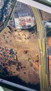Lote/Terreno à venda, 48000m² no Bairro das Palmeiras, Campinas