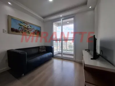 Apartamento com 2 Quartos à venda, 48m² no Tatuapé, São Paulo