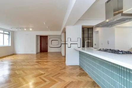 Apartamento com 3 Quartos à venda, 158m² no Jardim Paulista, São Paulo