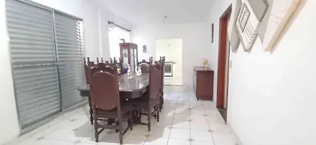 Casa com 4 Quartos à venda, 385m² no Vila Barros, Guarulhos