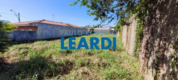 Lote/Terreno à venda, 330m² no Vila Franceschini, Valinhos