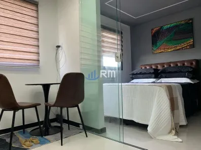 Apartamento com 1 Quarto à venda, 30m² no Ondina, Salvador