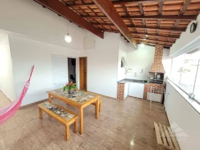 Casa com 2 Quartos à venda, 151m² no Vila Independência, Mauá