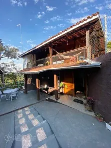 Fazenda/Sítio com 3 Quartos à venda, 300m² no Chácaras Copaco, Arujá