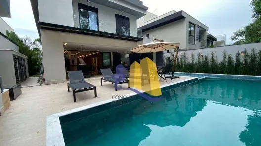 Casa com 7 Quartos à venda, 380m² no Riviera, Bertioga
