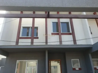 Casa de Condomínio com 3 Quartos à venda, 102m² no Morro das Pedras, Florianópolis