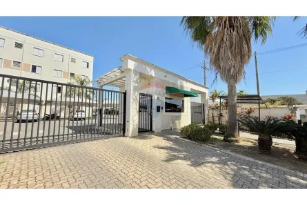 Apartamento com 2 Quartos à venda, 51m² no Progresso, Itu