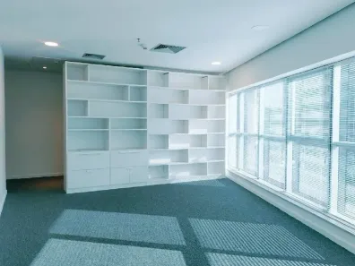 Sala Comercial à venda, 36m² no Asa Norte, Brasília