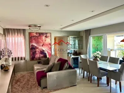 Apartamento com 3 Quartos à venda, 101m² no Vila Lacerda, Jundiaí