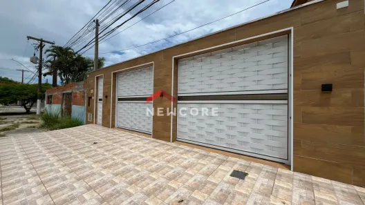 Casa com 3 Quartos à venda, 130m² no Jamaica (Praia), Itanhaém