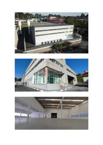 Galpão/Depósito/Armazém à venda, 2929m² no Jardim Mutinga, Barueri