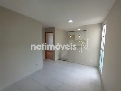 Apartamento com 2 Quartos para alugar, 41m² no Tucum, Cariacica