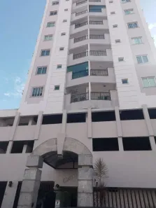 Apartamento com 3 Quartos à venda, 88m² no Parque Tamandaré, Campos dos Goytacazes