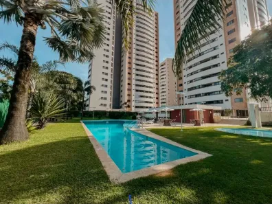 Apartamento com 3 Quartos à venda, 106m² no Mucuripe, Fortaleza