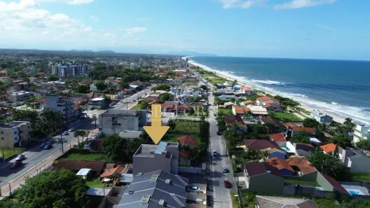 Apartamento com 3 Quartos à venda, 145m² no Cambijú, Itapoá
