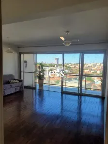 Apartamento com 3 Quartos para alugar, 150m² no Centro, São José do Rio Preto
