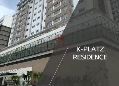 Apartamento com 2 Quartos à venda, 103m² no Campinas, São José