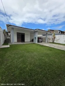 Casa de Condomínio com 4 Quartos à venda, 165m² no Barro Duro, Maceió
