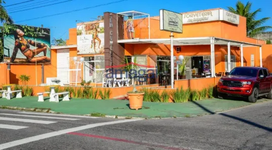 Imóvel Comercial à venda, 226m² no Jardim Brasil, Caraguatatuba