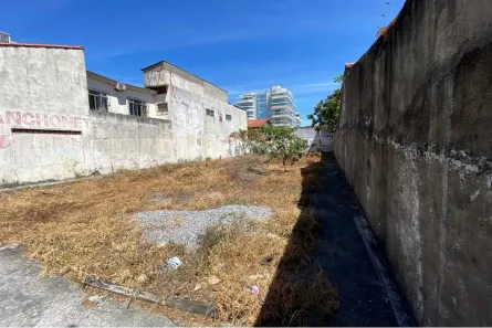 Lote/Terreno à venda, 360m² no Braga, Cabo Frio