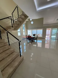 Casa de Condomínio com 4 Quartos à venda, 327m² no Jardim Altos de Santana I, Jacareí