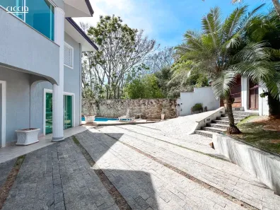 Casa de Condomínio com 5 Quartos à venda, 380m² no Urbanova, São José dos Campos