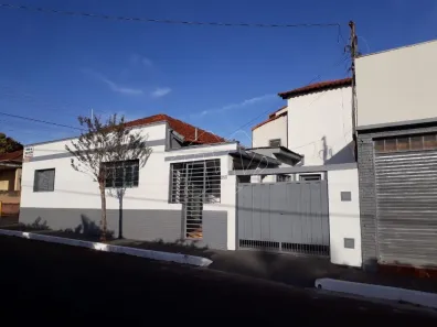 Casa com 4 Quartos à venda, 143m² no CENTRO, Rincão