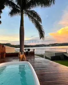 Casa com 3 Quartos à venda, 310m² no Centro, Atibaia