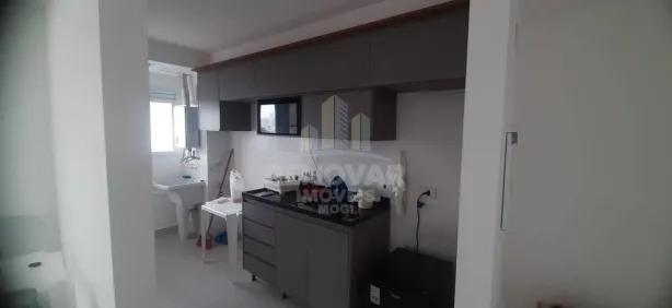 Apartamento com 2 Quartos à venda, 56m² no Vila Oliveira, Mogi das Cruzes