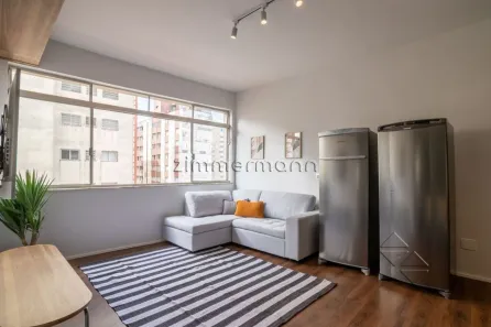 Apartamento com 5 Quartos à venda, 150m² no Bela Vista, São Paulo