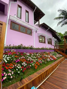 Casa de Condomínio com 6 Quartos à venda, 10m² no Capela do Barreiro, Itatiba