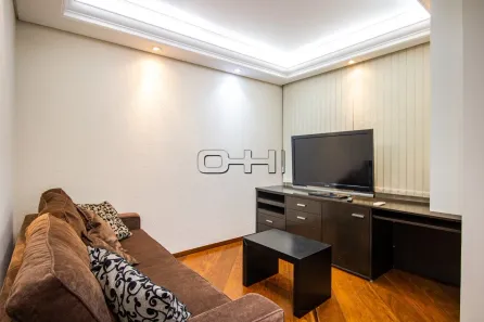 Apartamento com 3 Quartos para alugar, 250m² no Paraíso, São Paulo