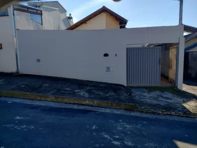 Casa com 3 Quartos à venda, 69m² no Santa Teresa, Poços de Caldas