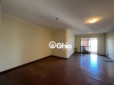 Apartamento com 3 Quartos à venda, 198m² no Jardim Paraíso, Campinas