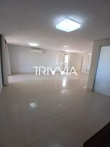 Apartamento com 3 Quartos à venda, 192m² no Fundinho, Uberlândia