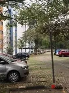 Apartamento com 2 Quartos à venda, 48m² no Vila Carmosina, São Paulo