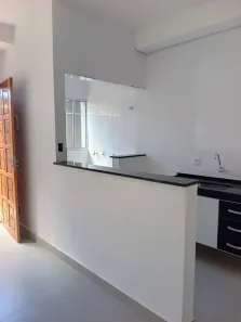 Apartamento com 1 Quarto para alugar, 25m² no Vila Primavera, São Paulo