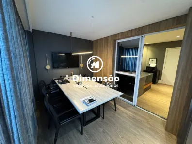 Sala Comercial à venda, 73m² no Agronômica, Florianópolis