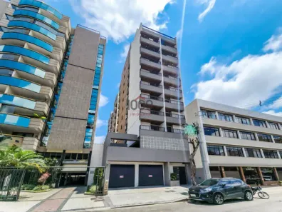 Apartamento com 1 Quarto para alugar, 25m² no São Mateus, Juiz de Fora