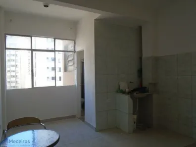 Kitnet com 1 Quarto à venda, 22m² no Bela Vista, São Paulo