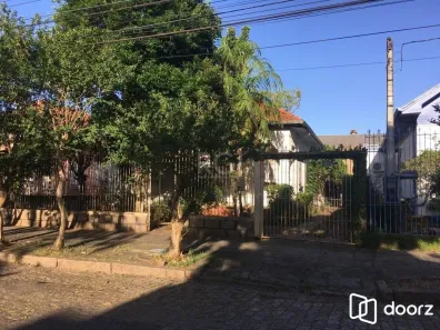 Lote/Terreno à venda, 320m² no São João, Porto Alegre