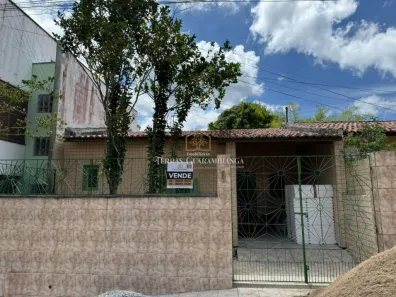 Casa com 3 Quartos à venda, 110m² no , Guaramiranga