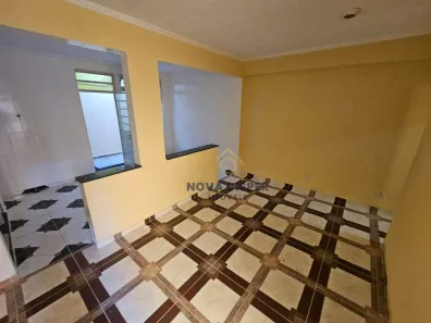 Casa com 3 Quartos para alugar, 100m² no Parque Císper, São Paulo