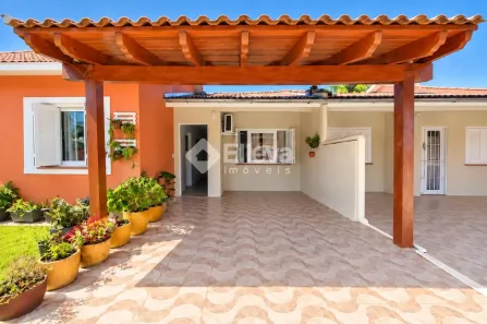 Casa com 2 Quartos à venda, 64m² no Sítio Gaúcho, Gravataí