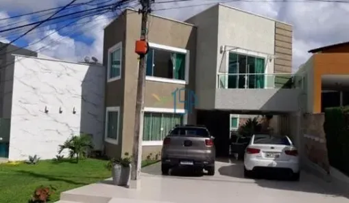 Casa com 5 Quartos à venda, 560m² no Candelária, Natal