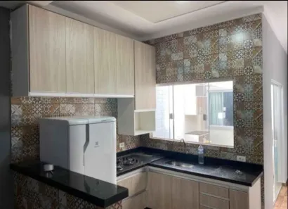Casa com 2 Quartos à venda, 200m² no Jardim Luciana Maria, Sorocaba