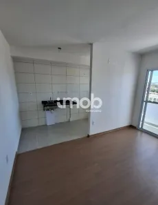 Apartamento com 2 Quartos à venda, 53m² no Vila Hortência, Sorocaba