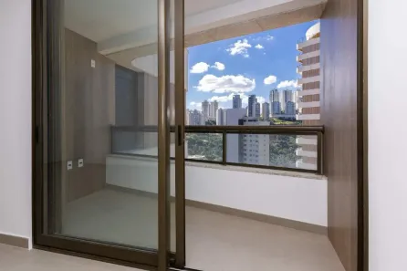 Apartamento com 4 Quartos à venda, 142m² no Vale do Sereno, Nova Lima