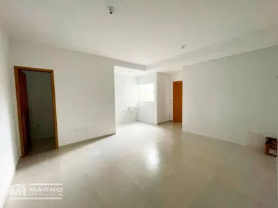 Apartamento com 2 Quartos para alugar, 50m² no Parque Boturussu, São Paulo
